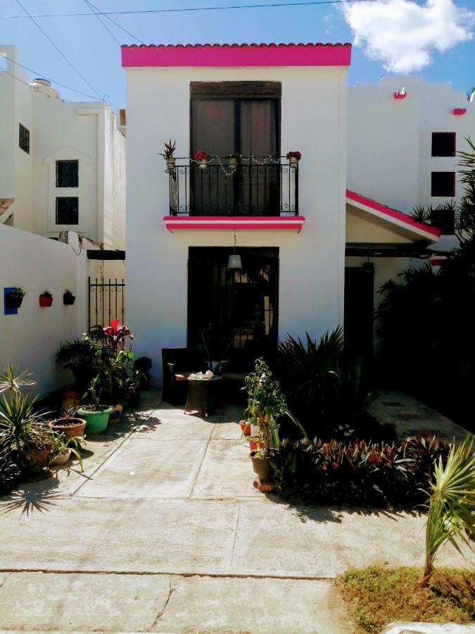 칸쿤 Tu Casa En El Caribe 아파트 외부 사진